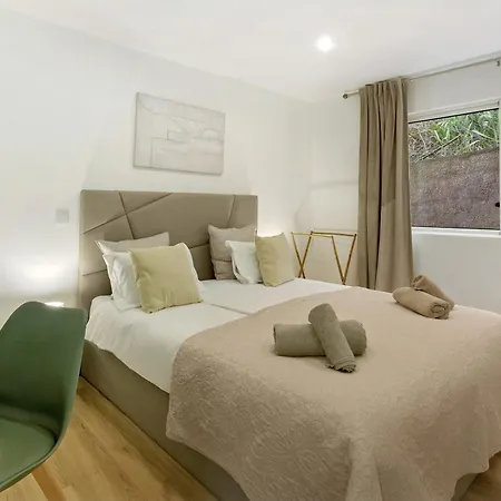 Casa Belavista * 加乌拉