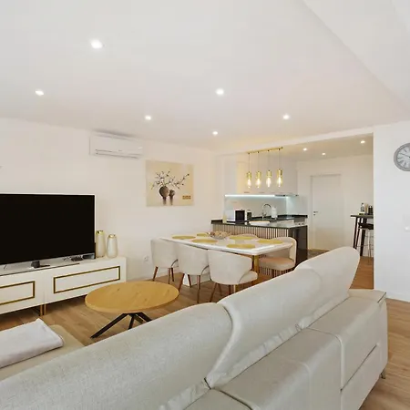 Casa Belavista 度假居 加乌拉