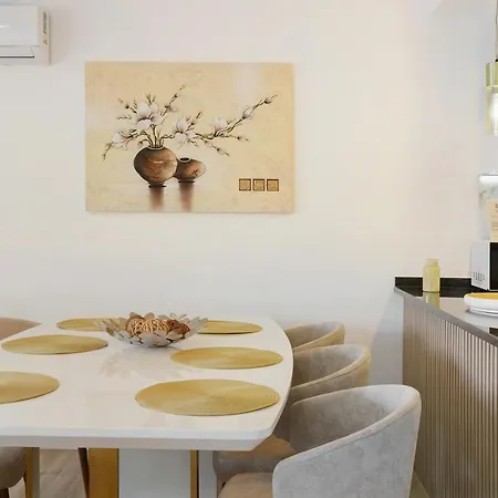 Casa Belavista Holiday home
