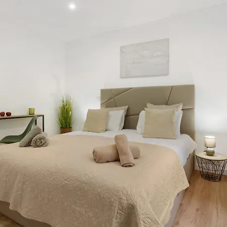 Casa Belavista * 加乌拉