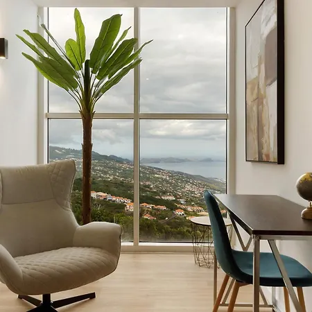 Casa Belavista Holiday home