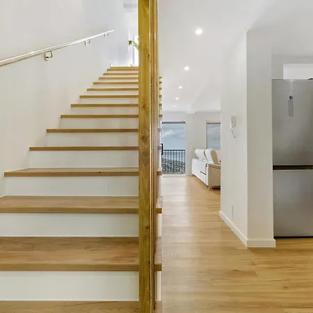 Casa Belavista Semesterbostad *