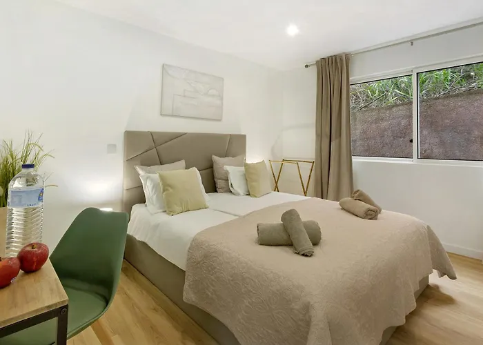 Casa Belavista * 加乌拉