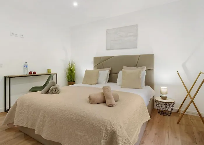 Casa Belavista * 加乌拉