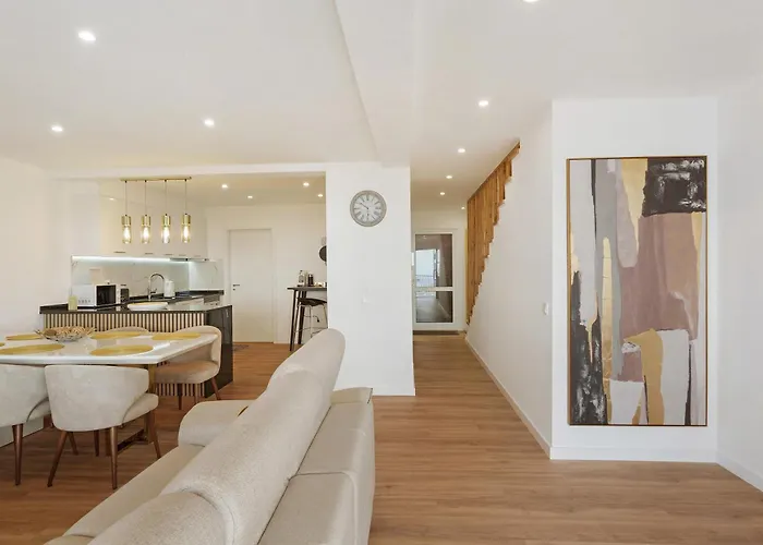 Casa Belavista * 加乌拉