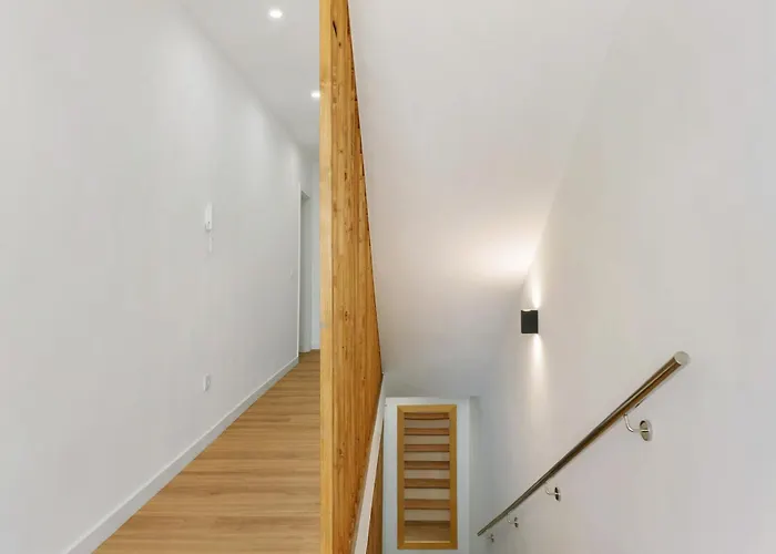 度假居 Casa Belavista