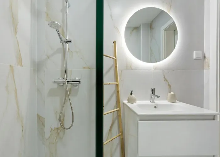 Casa Belavista 度假居 *