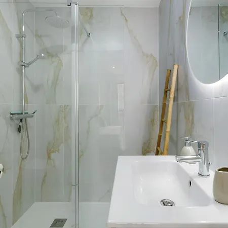 Дом отдыха Casa Belavista