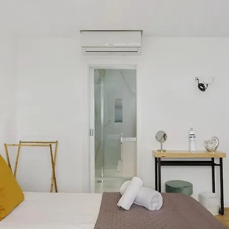 Дом отдыха Casa Belavista *