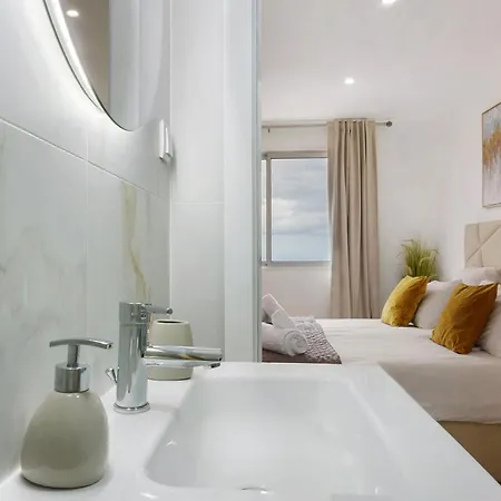 Дом отдыха Casa Belavista Гаула