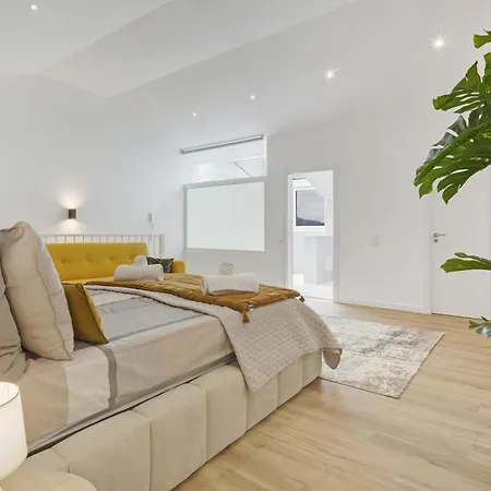 Σπίτι διακοπών Casa Belavista