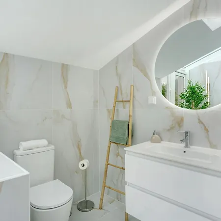 Дом отдыха Casa Belavista *