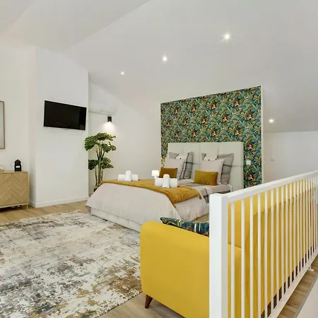 Casa Belavista * Гаула