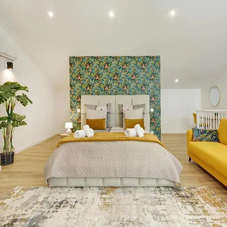 Casa Belavista Дом отдыха *