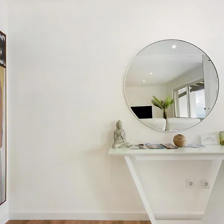 Дом отдыха Casa Belavista