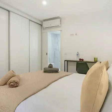 Casa Belavista Дом отдыха Гаула