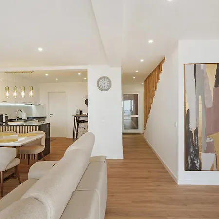 Casa Belavista * Гаула