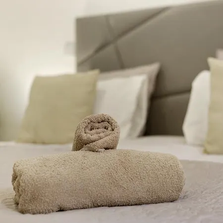 Casa Belavista Дом отдыха *