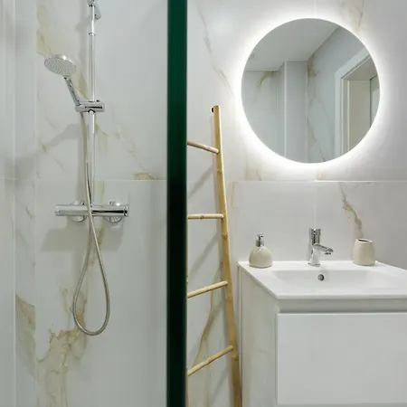 Casa Belavista Дом отдыха *