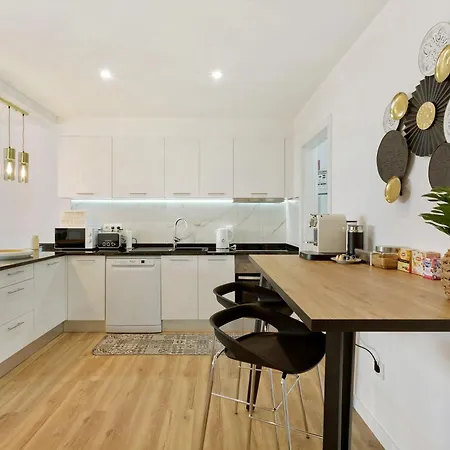 Дом отдыха Casa Belavista Гаула