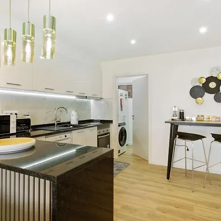 Дом отдыха Casa Belavista Гаула