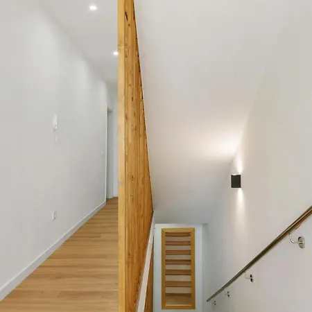 Casa Belavista Сasa de vacaciones Gaula