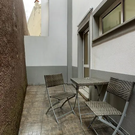 Casa Belavista *