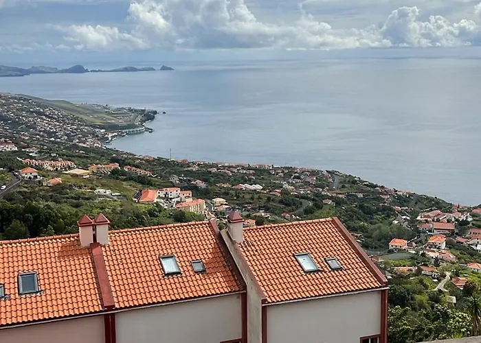 Casa Belavista * Gaula