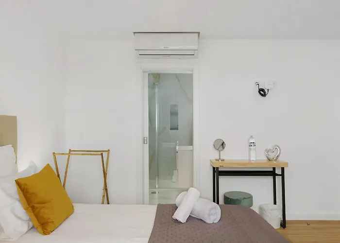 Сasa de vacaciones Casa Belavista *