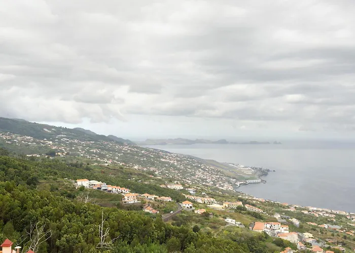 Casa Belavista Gaula