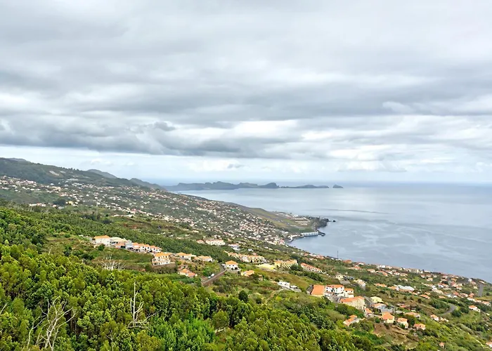 Сasa de vacaciones Casa Belavista
