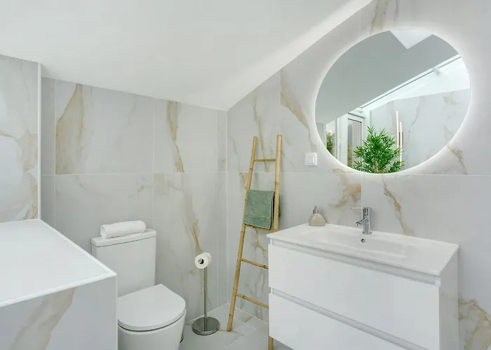 Сasa de vacaciones Casa Belavista *