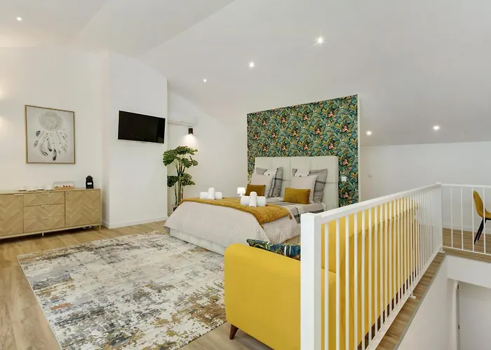 Casa Belavista * Gaula