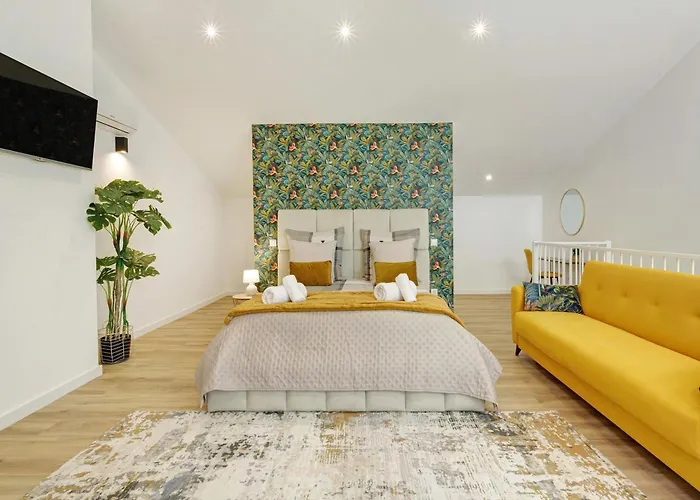 Casa Belavista Casa vacanze *