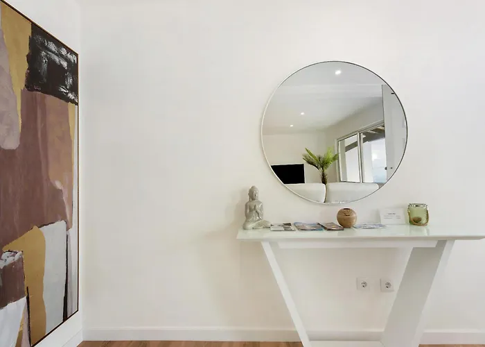 Casa vacanze Casa Belavista