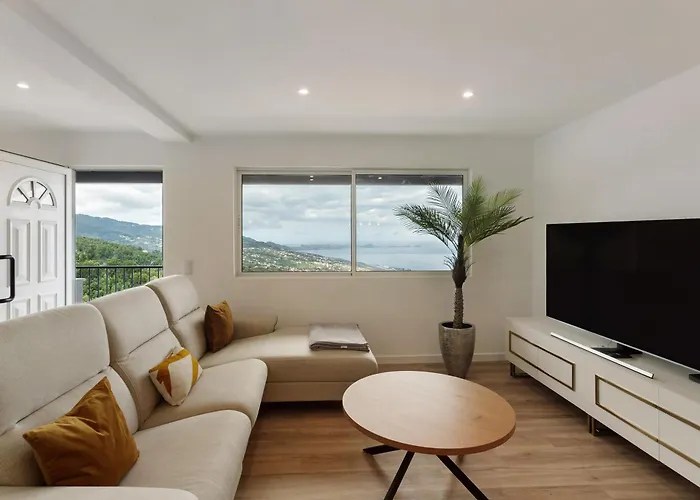 Casa Belavista * Gaula