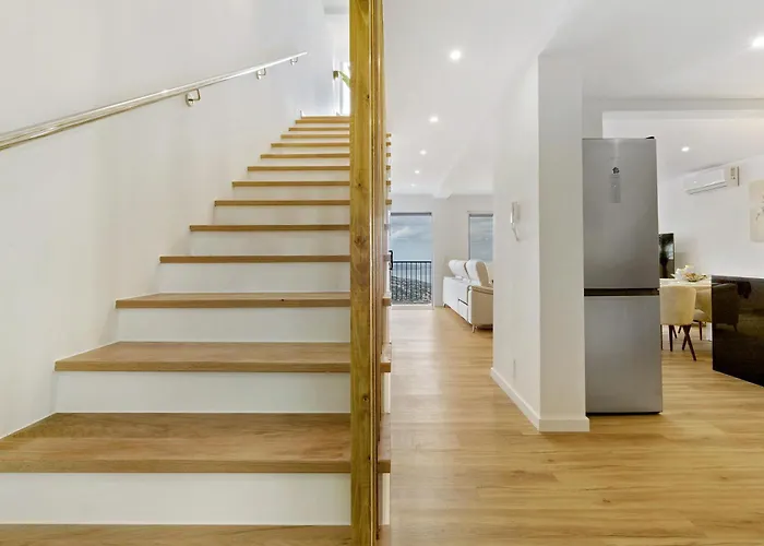 Casa vacanze Casa Belavista Gaula