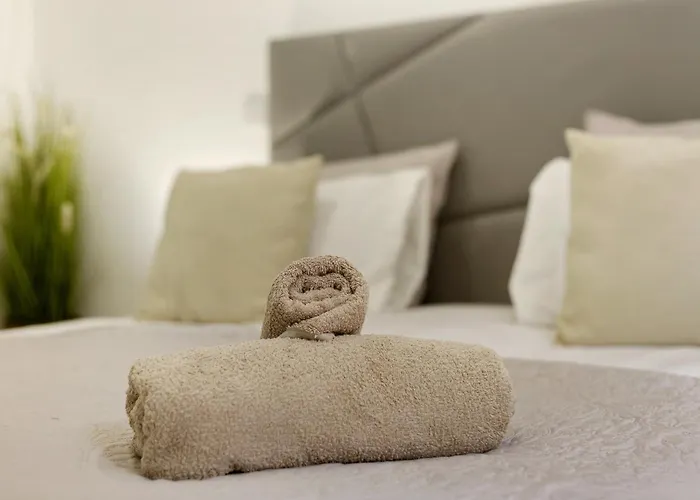 Casa Belavista Casa vacanze *