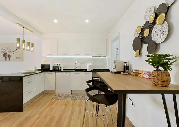 Casa vacanze Casa Belavista Gaula