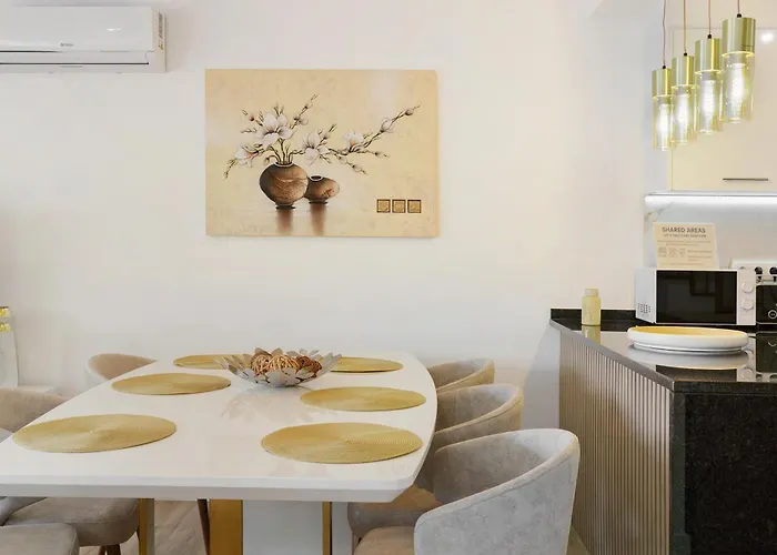 Casa Belavista Gaula